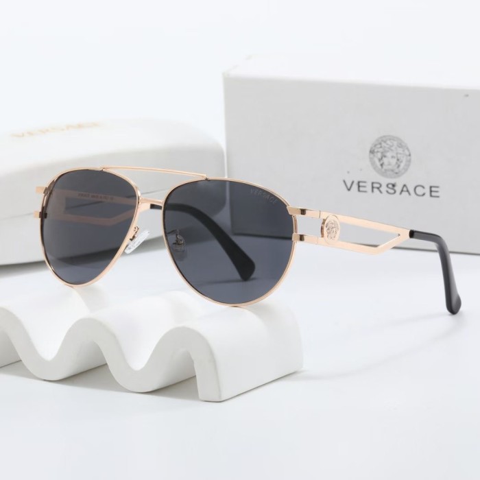 Blue light blocking sunglasses with the box and case ,G25-1135-1142