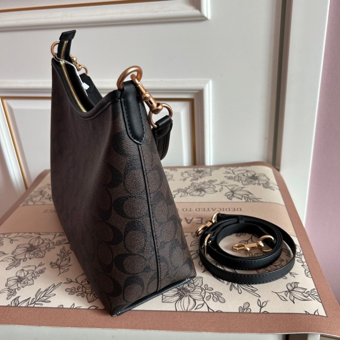 Split leather bag ,3A , size 28x18cm,no box,  B68-72