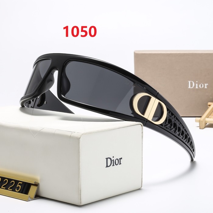 Blue light blocking sunglasses with the box and case ,G25-1045-1050