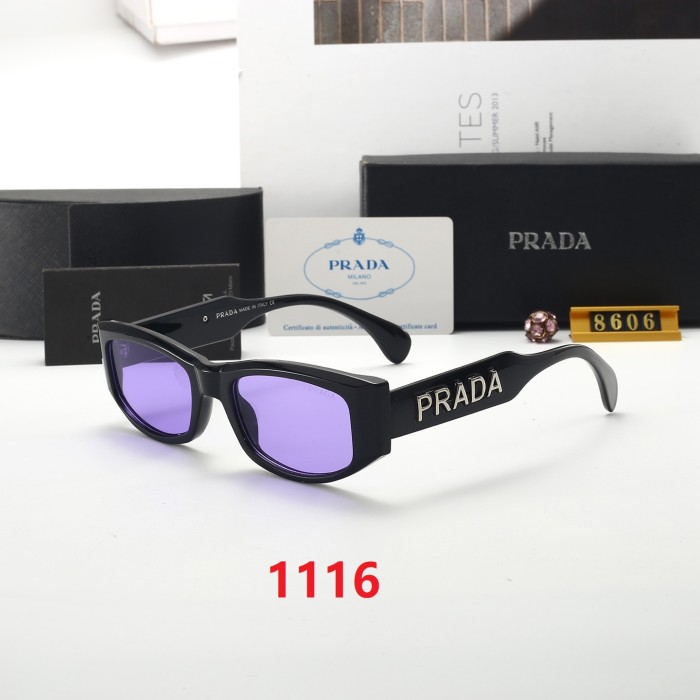 Blue light blocking sunglasses with the box and case ,G25-1114-1118