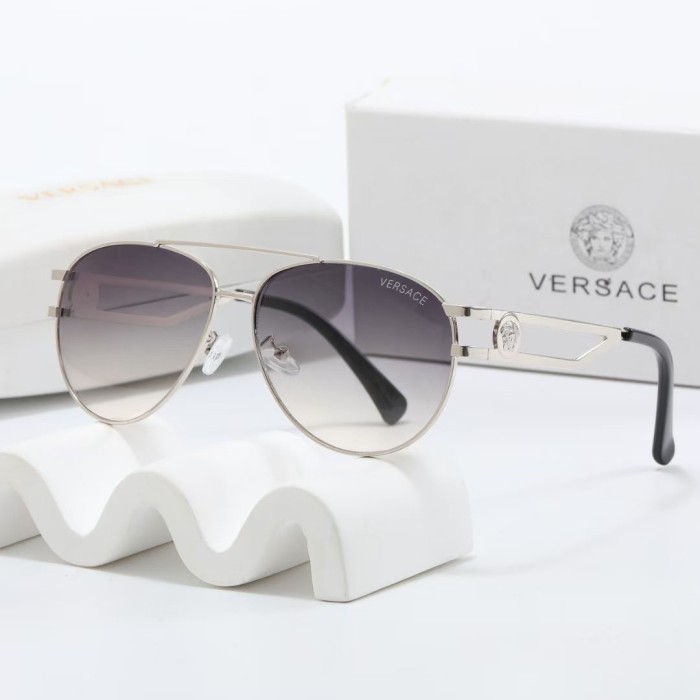 Blue light blocking sunglasses with the box and case ,G25-1135-1142
