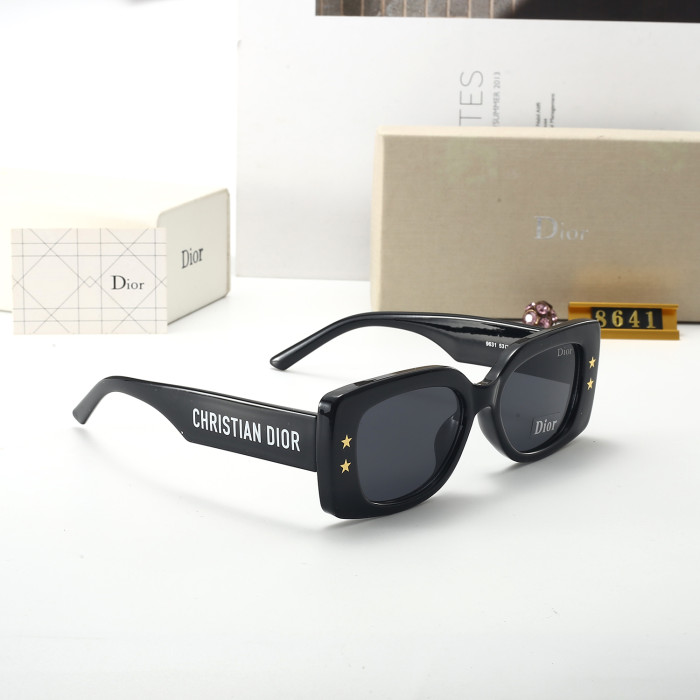 Blue light blocking sunglasses with the box and case ,G25-1119-1123