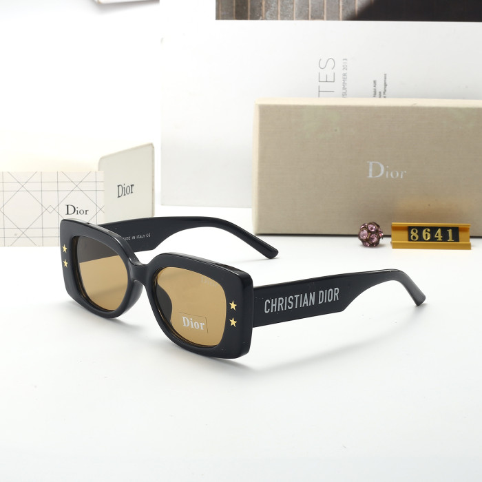 Blue light blocking sunglasses with the box and case ,G25-1119-1123
