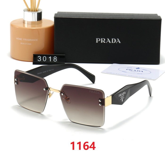 Blue light blocking sunglasses with the box and case ,G25-1162-1167