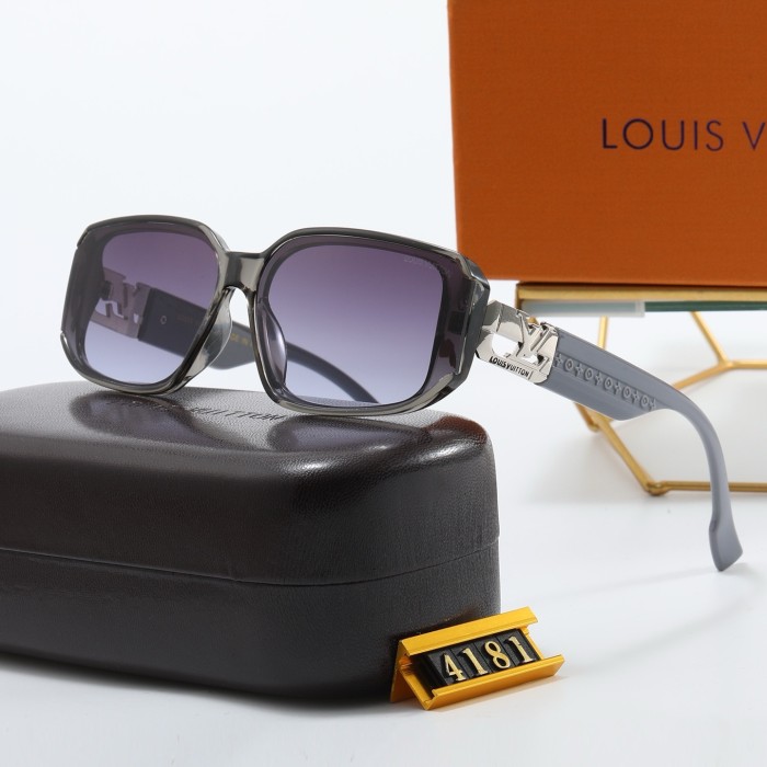 Blue light blocking sunglasses with the box and case ,G25-1143-1146