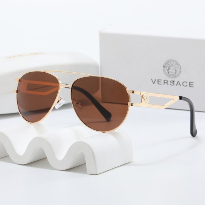 Blue light blocking sunglasses with the box and case ,G25-1135-1142