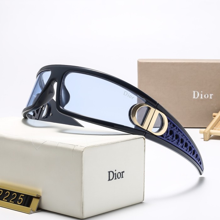 Blue light blocking sunglasses with the box and case ,G25-1045-1050
