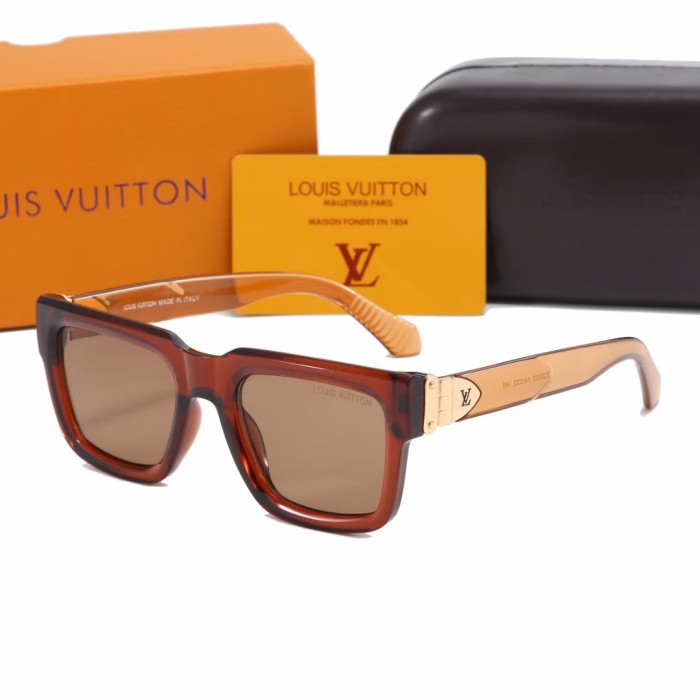 Blue light blocking sunglasses with the box and case ,G25-1071-1076