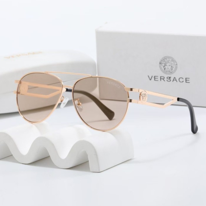 Blue light blocking sunglasses with the box and case ,G25-1135-1142