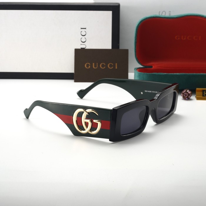 Blue light blocking sunglasses with the box and case ,G25-1094-1098