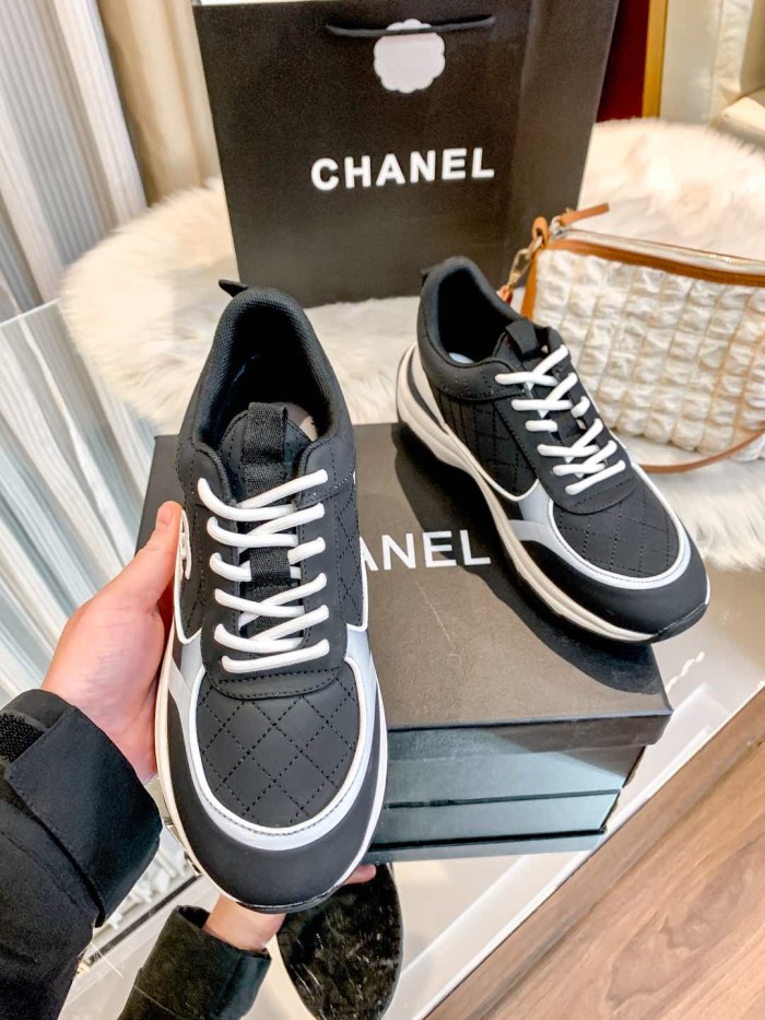 Women's flat sneaker shoes,size 35-40, SS80-3