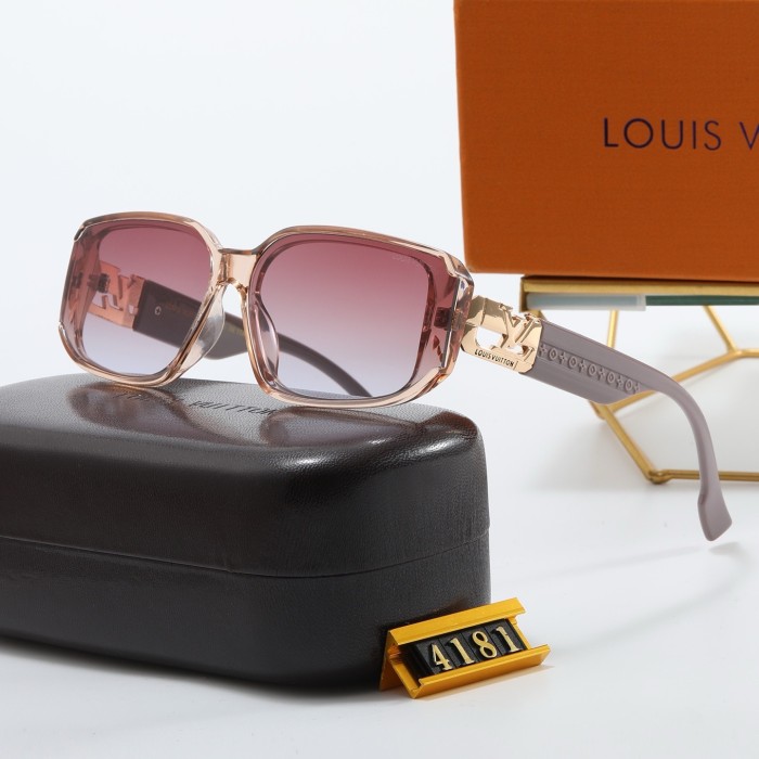 Blue light blocking sunglasses with the box and case ,G25-1143-1146