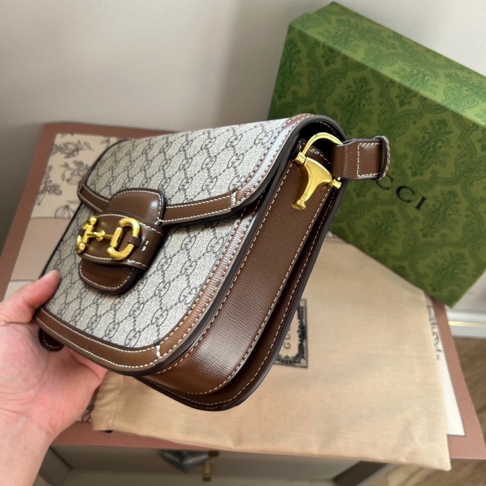 Split leather bag ,3A , size 25x18cm,no box,  B68-70