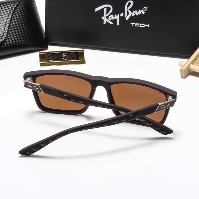 Blue light blocking sunglasses with the box and case ,G25-1051-1056