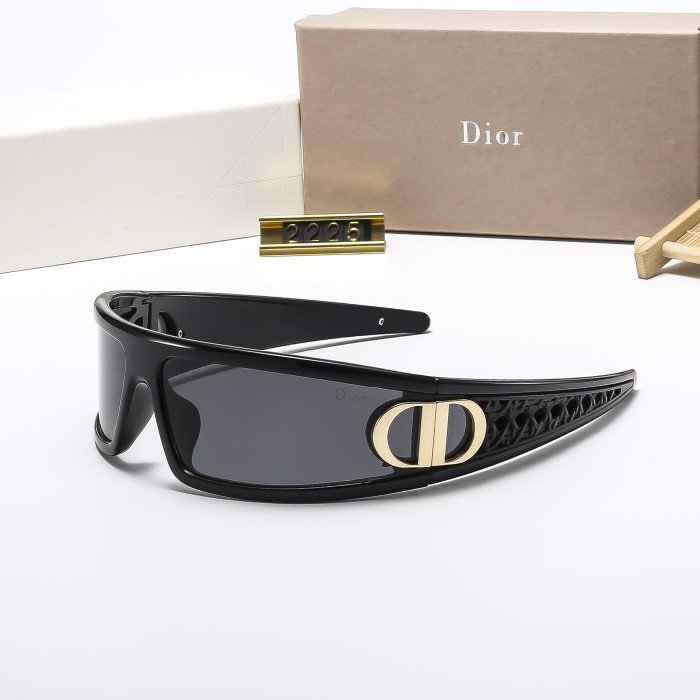Blue light blocking sunglasses with the box and case ,G25-1045-1050