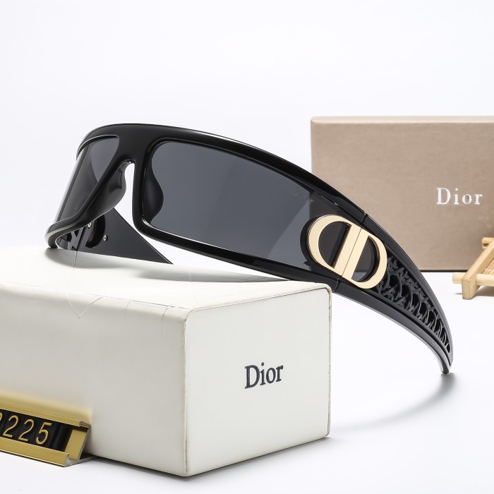 Blue light blocking sunglasses with the box and case ,G25-1045-1050