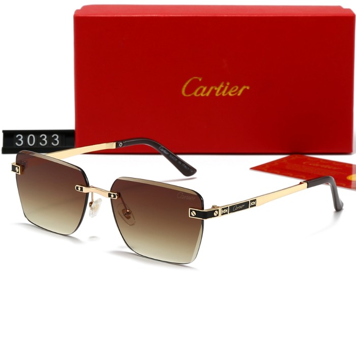 Blue light blocking sunglasses with the box and case ,G25-1174-1180