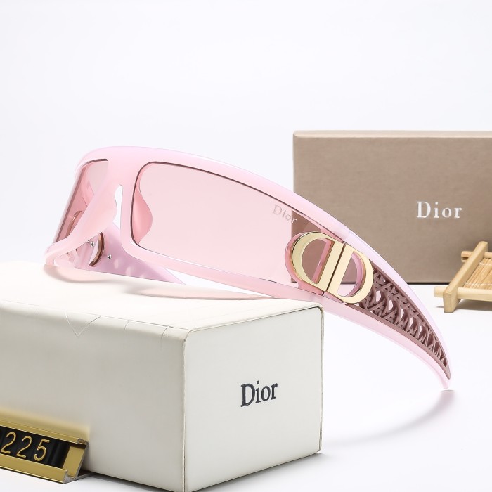 Blue light blocking sunglasses with the box and case ,G25-1045-1050