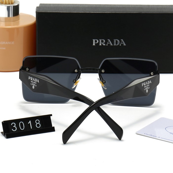 Blue light blocking sunglasses with the box and case ,G25-1162-1167