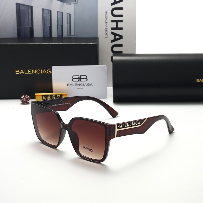 Blue light blocking sunglasses with the box and case ,G25-1147-1151