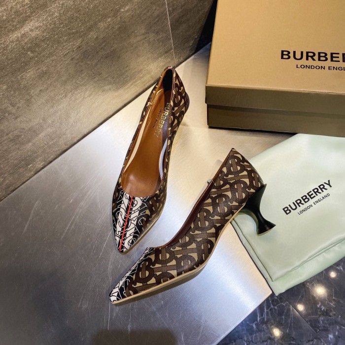 Women's heel shoes,heel 5.5cm,size 35-41, SS60-173