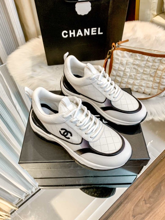 Women's flat sneaker shoes,size 35-40, SS80-13