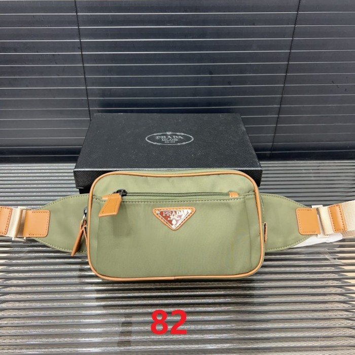 Nylon bag ,3A , size 21x13cm,no box,  B68-81-82
