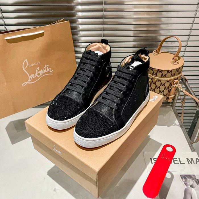 Women men flat boots shoes,size 35-46, SS88-16