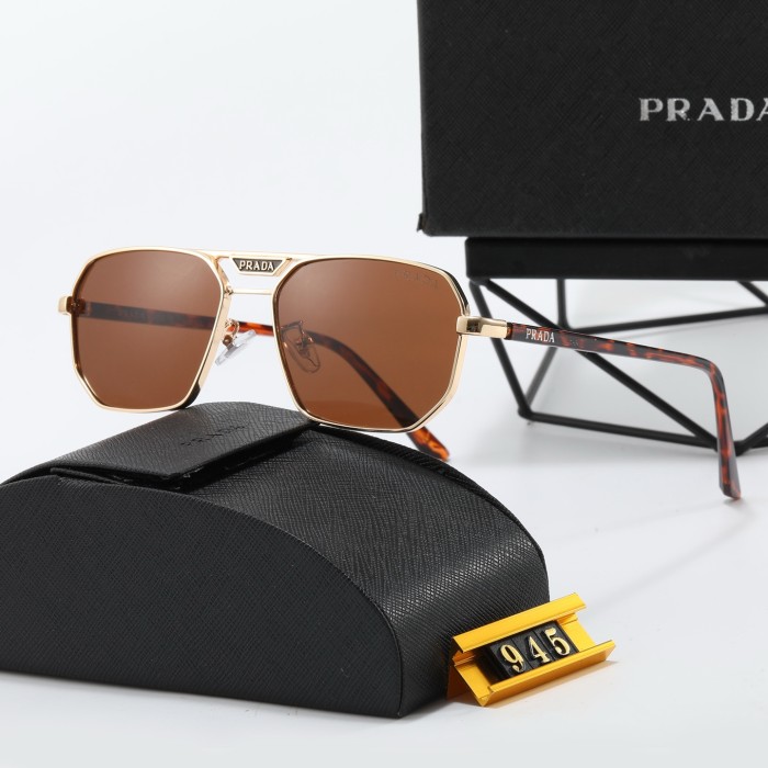 Blue light blocking sunglasses with the box and case ,G25-1196-1200