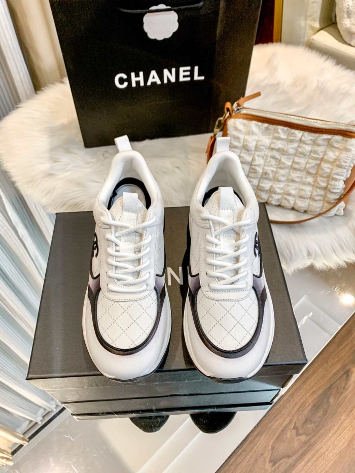 Women's flat sneaker shoes,size 35-40, SS80-13