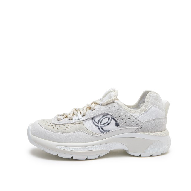 Women's flat sneaker shoes,size 35-41, SS80-12