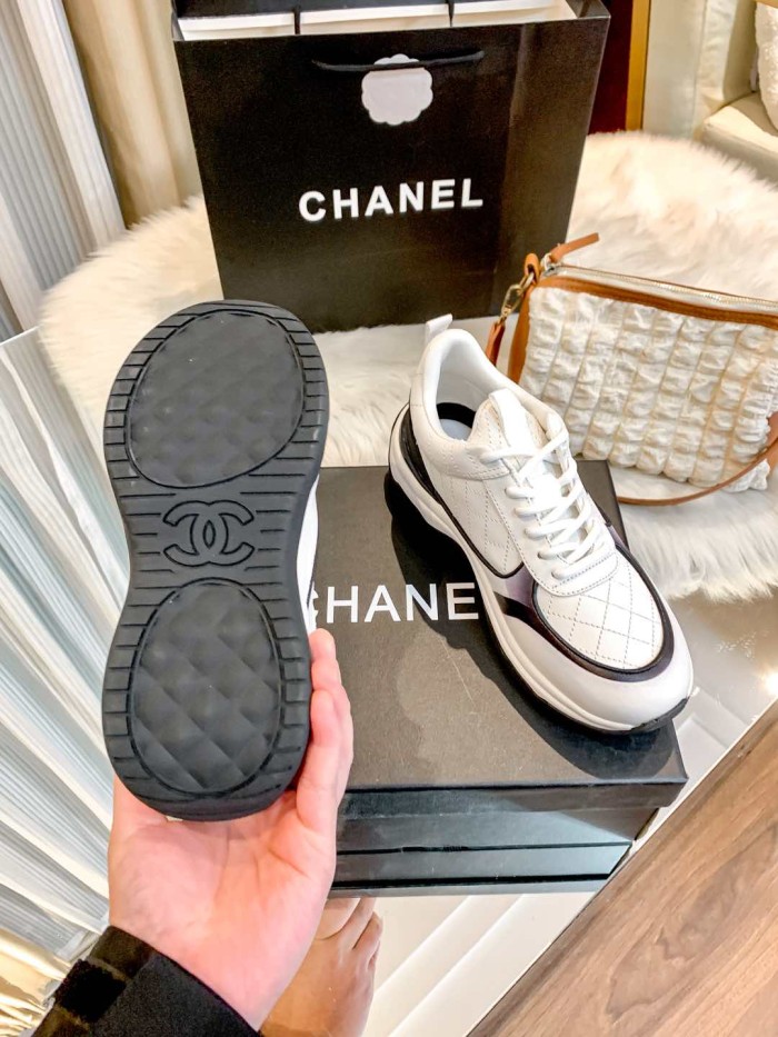 Women's flat sneaker shoes,size 35-40, SS80-13
