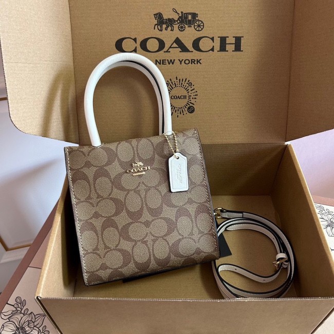 Split leather bag ,3A , size 16.5x17cm,no box, B68-78-79