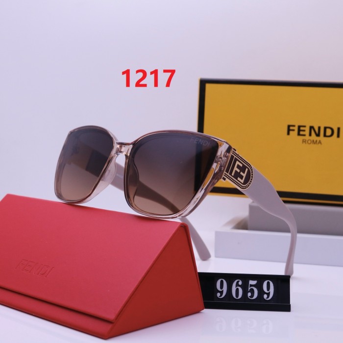 Blue light blocking sunglasses with the box and case ,G25-1214-1220