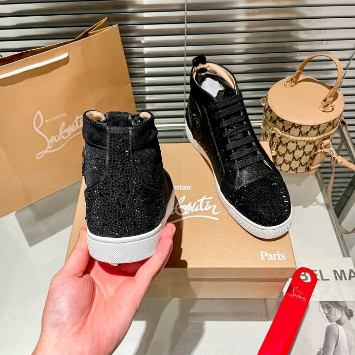 Women men flat boots shoes,size 35-46, SS88-16