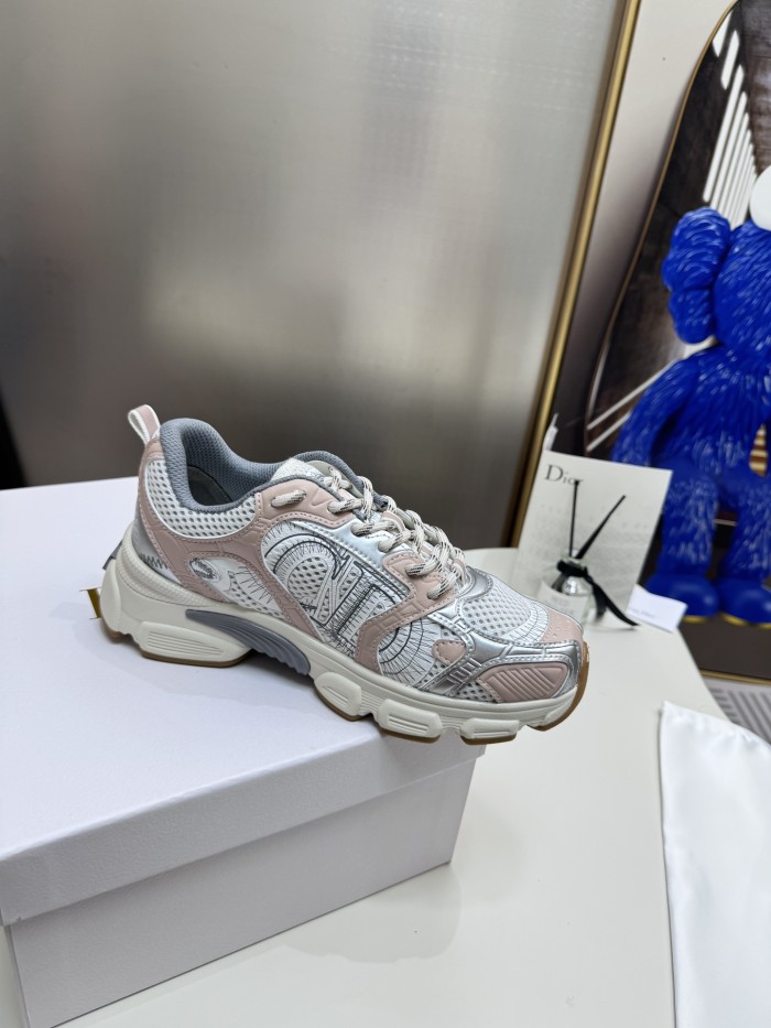 Women's flat sneaker shoes,size 35-40, SS80-7