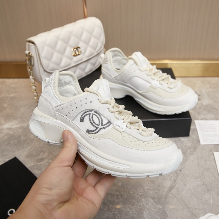Women's flat sneaker shoes,size 35-41, SS80-12