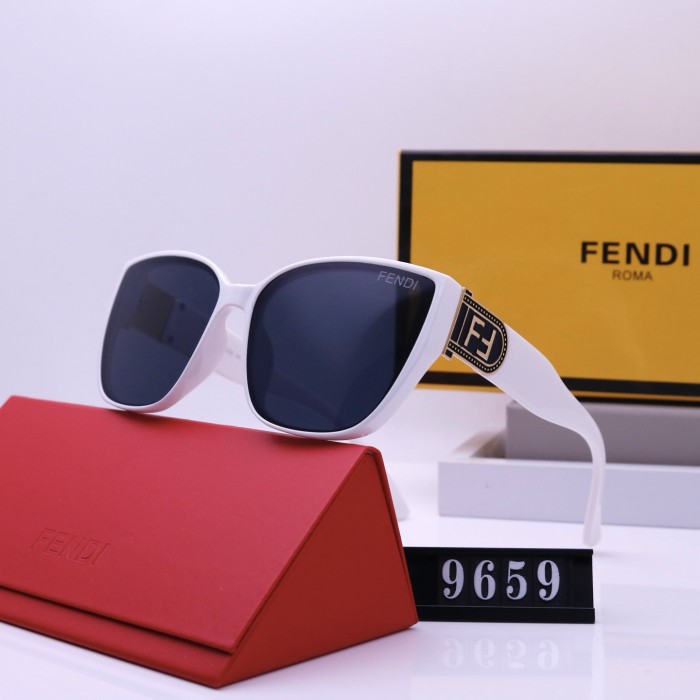 Blue light blocking sunglasses with the box and case ,G25-1214-1220