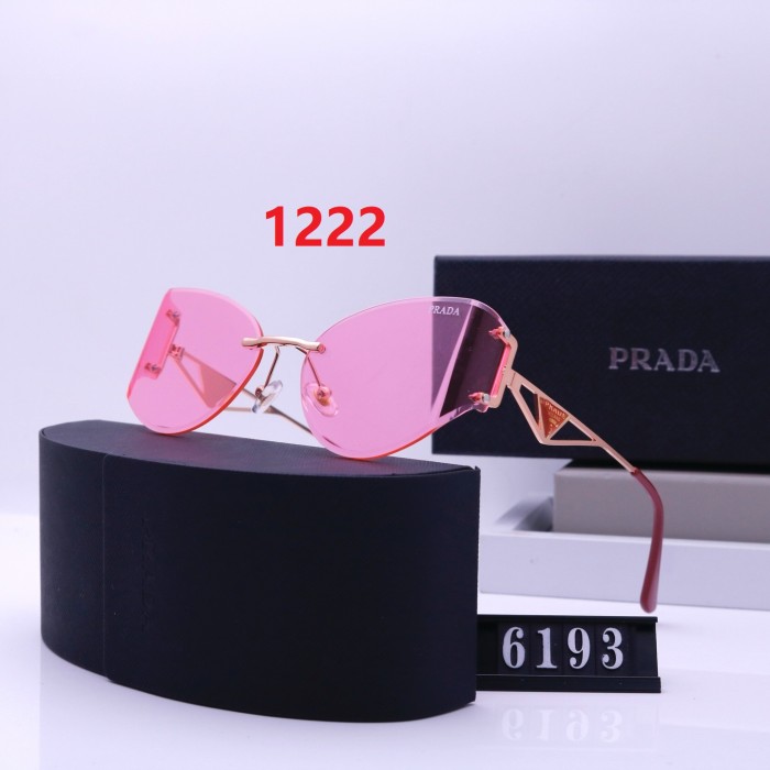 Blue light blocking sunglasses with the box and case ,G25-1221-1225