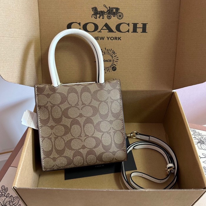 Split leather bag ,3A , size 16.5x17cm,no box,  B68-78-79