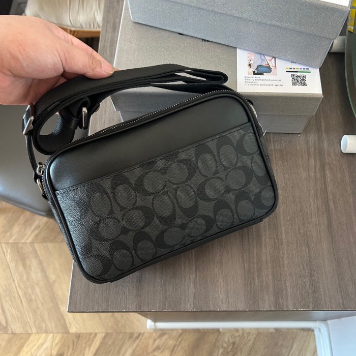 Split leather bag ,3A , size 23x15cm,no box,  B68-75-76