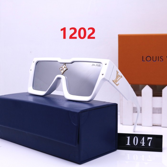 Blue light blocking sunglasses with the box and case ,G25-1201-1208