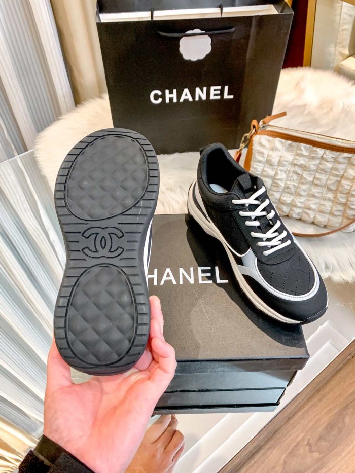 Women's flat sneaker shoes,size 35-40, SS80-14