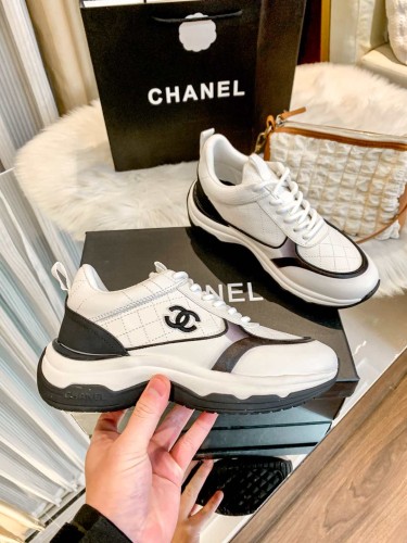 Women's flat sneaker shoes,size 35-40, SS80-13