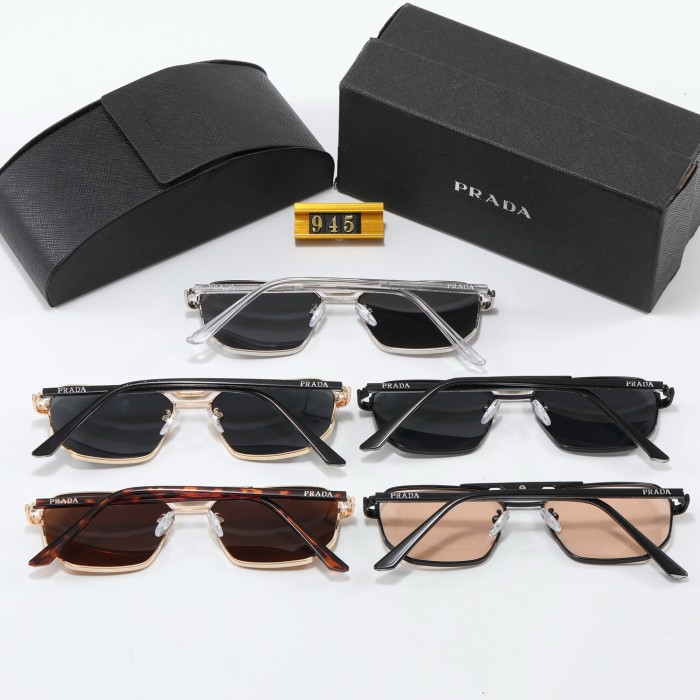 Blue light blocking sunglasses with the box and case ,G25-1196-1200