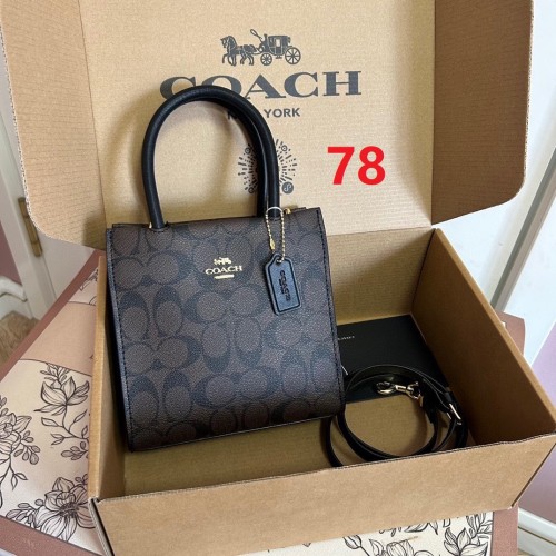 Split leather bag ,3A , size 16.5x17cm,no box,  B68-78-79