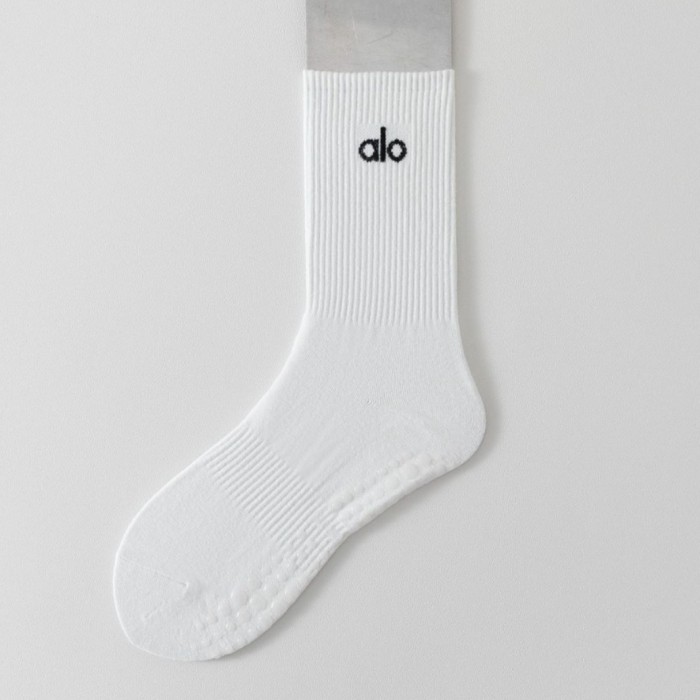 Neodorant running socks: black + white, 2 pairs.free size,CL10-34