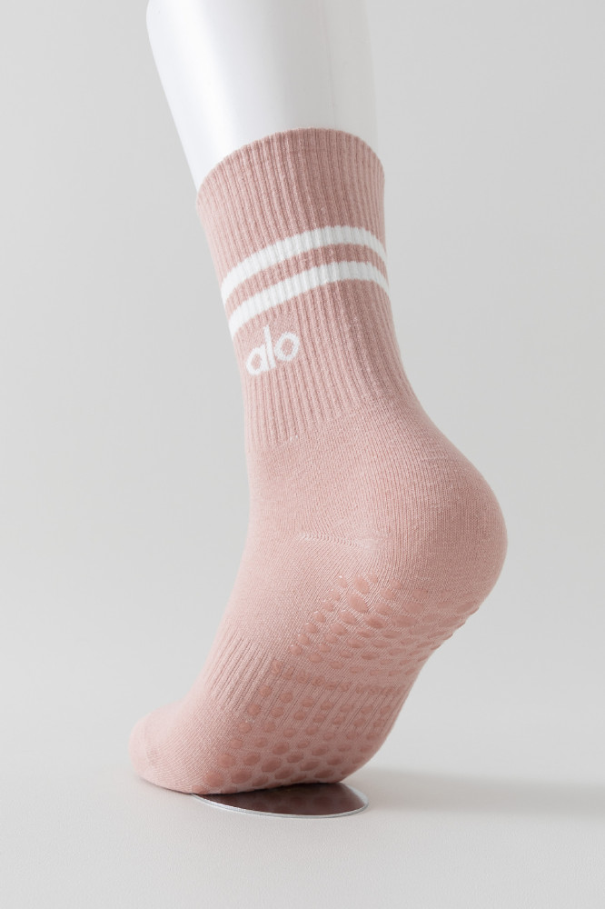 Neodorant running anti-slip socks， 2 pairs.free size,CL10-35