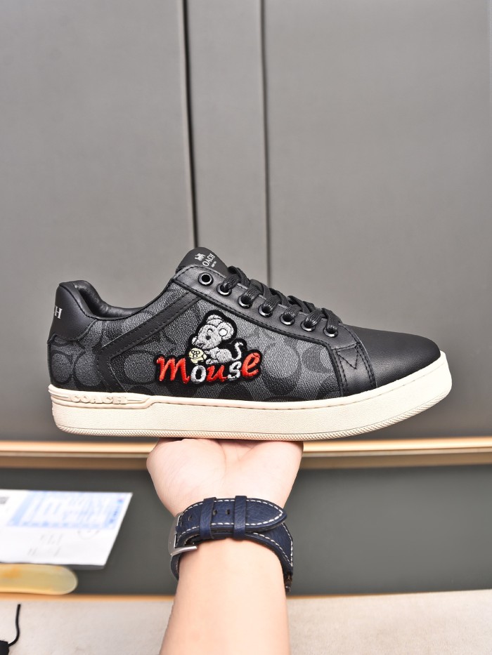 Men flat sneaker shoes,size 38-45, SS88-38
