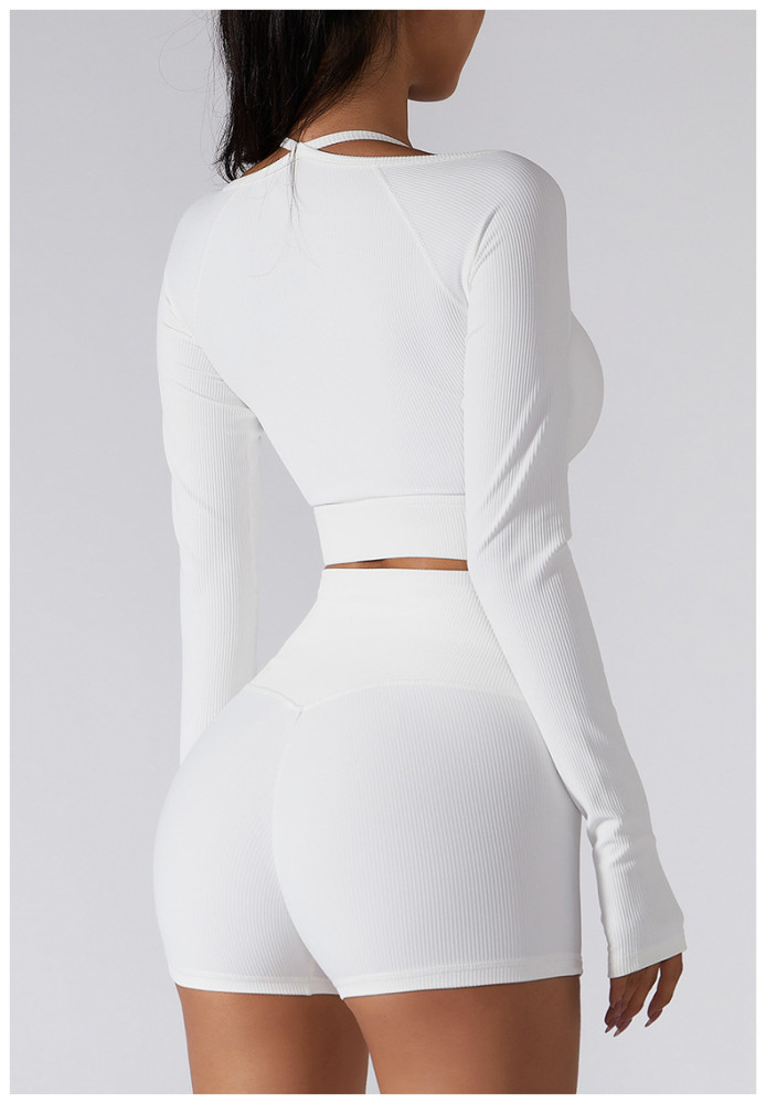 Sports suit with bra suit clothes,  CL68-60-62